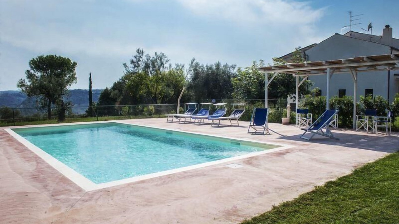Photo of Outdoor in Cupra Marittima
