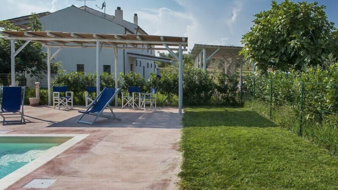 Photo of Outdoor in Cupra Marittima