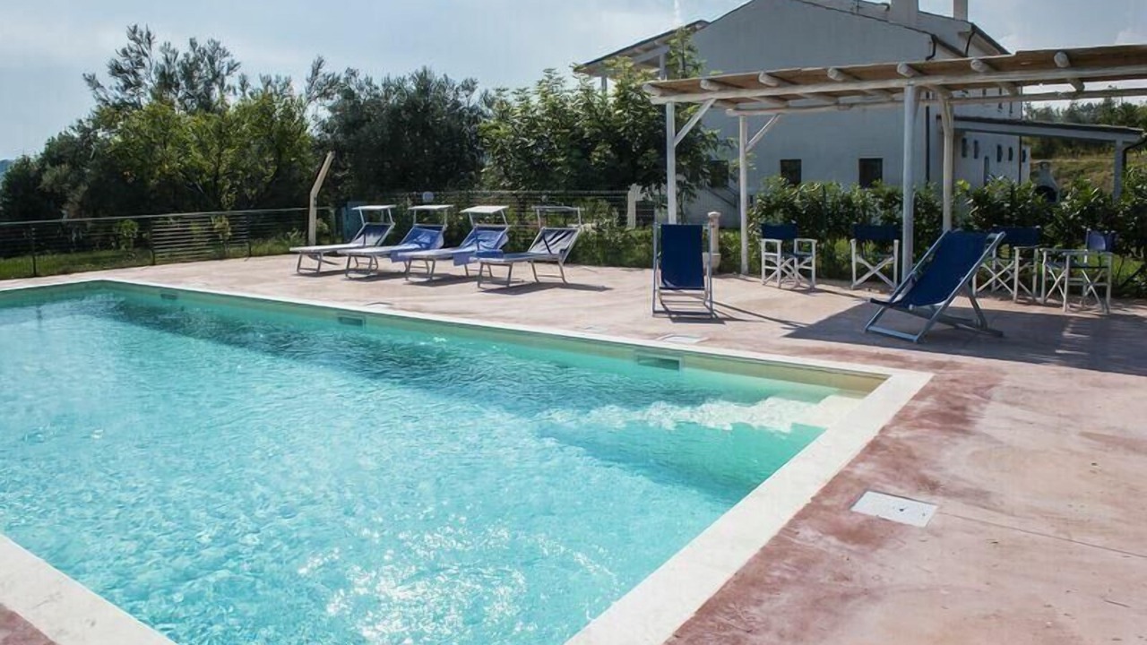 Photo of Outdoor in Cupra Marittima
