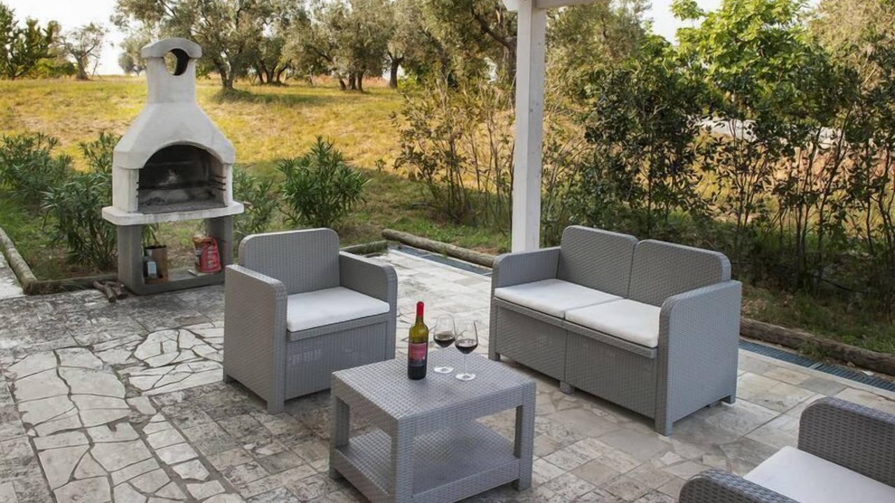 Photo of Patio Balcony in Cupra Marittima