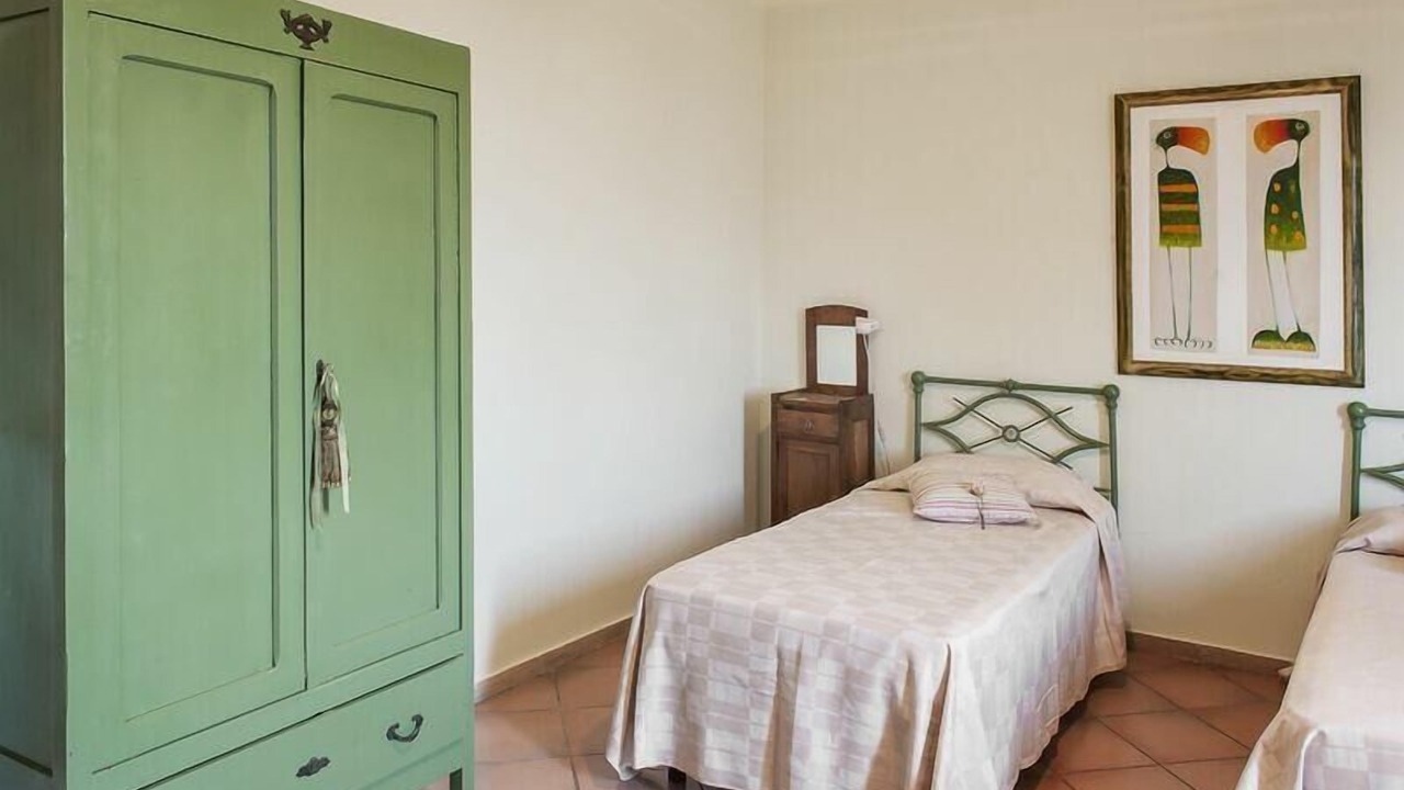 Photo of Bedroom in Cupra Marittima