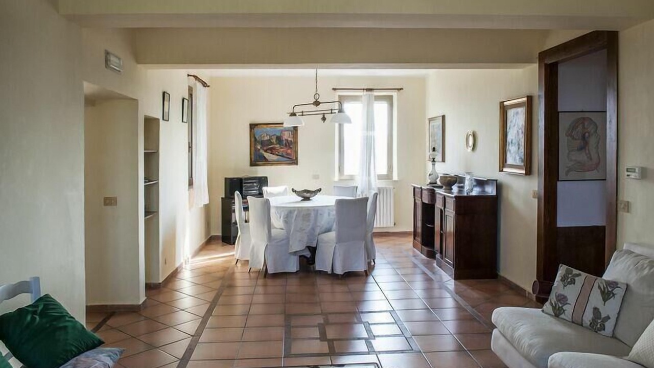 Photo of Livingroom in Cupra Marittima