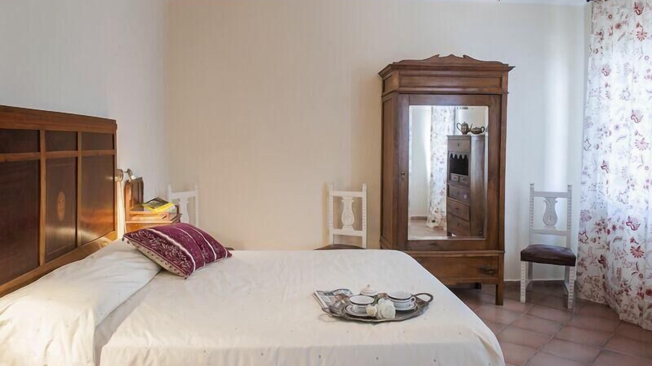 Photo of Bedroom in Cupra Marittima