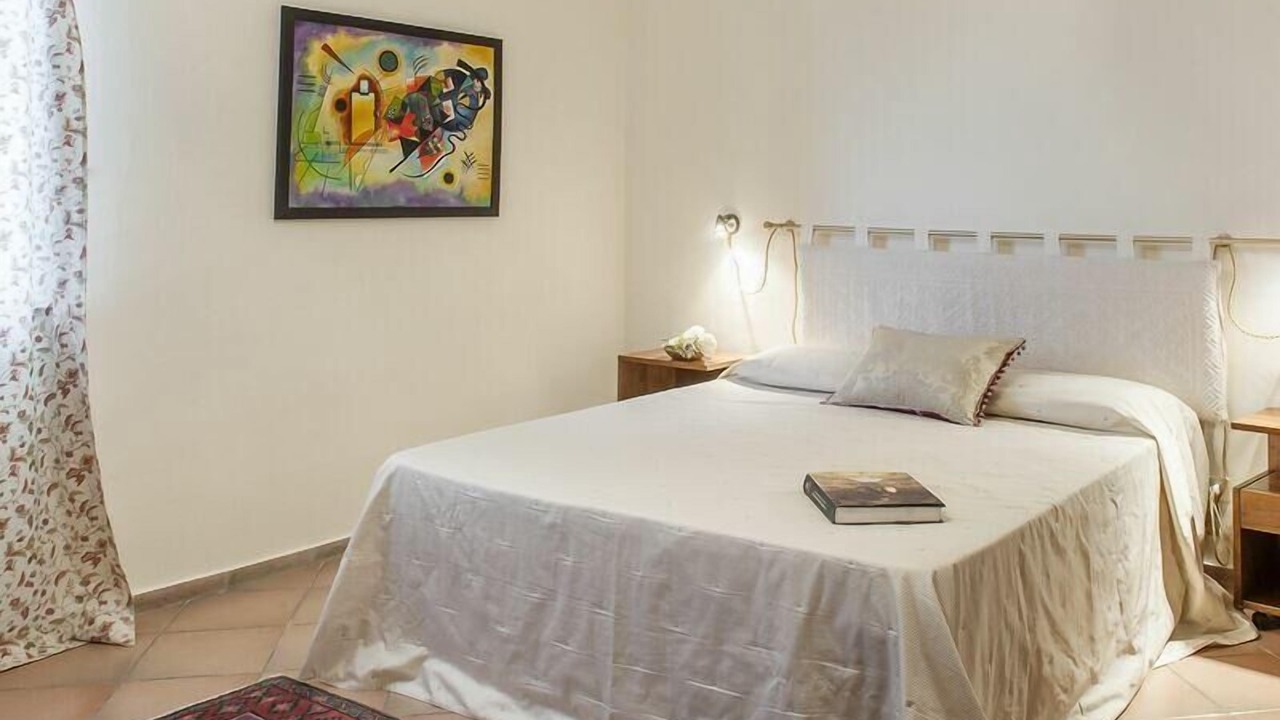 Photo of Bedroom in Cupra Marittima