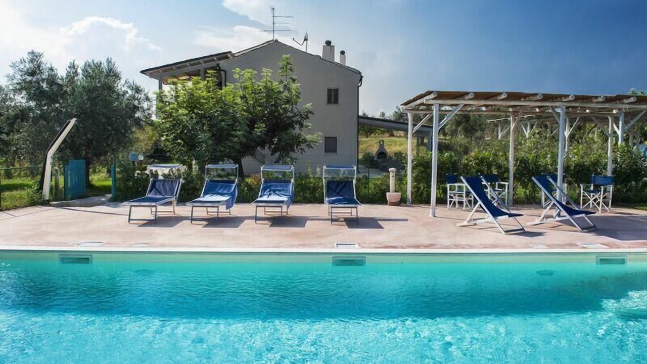 Photo of Outdoor in Cupra Marittima