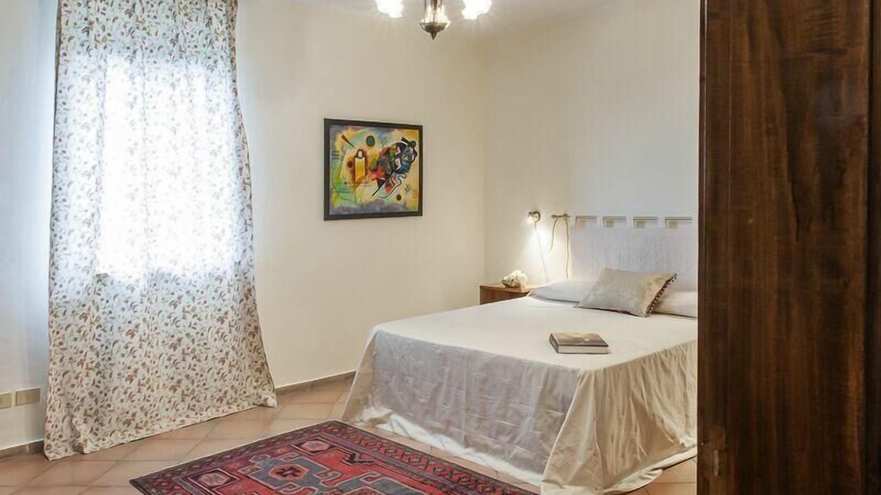 Photo of Bedroom in Cupra Marittima