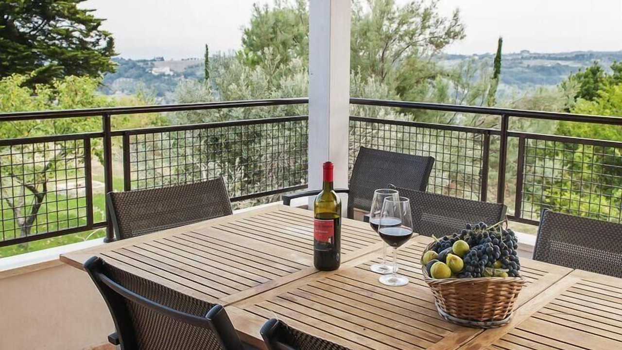 Photo of Outdoor in Cupra Marittima