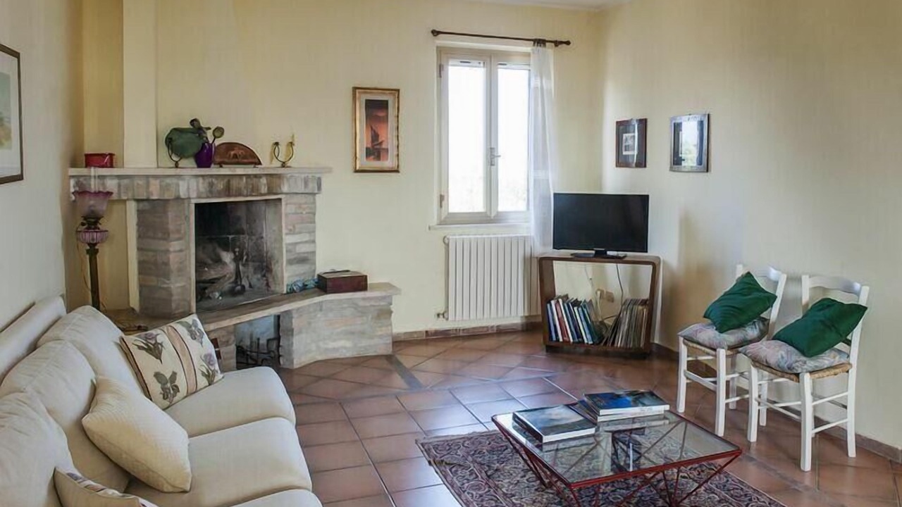 Photo of Livingroom in Cupra Marittima