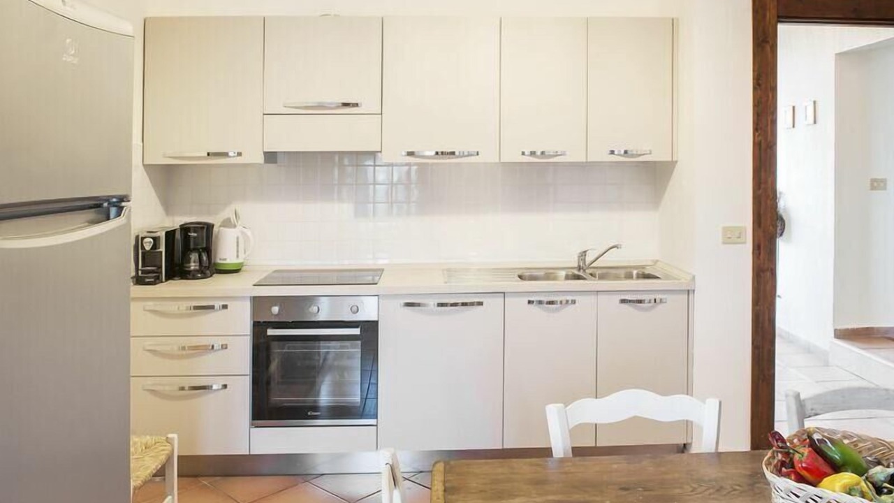 Photo of Kitchen in Cupra Marittima