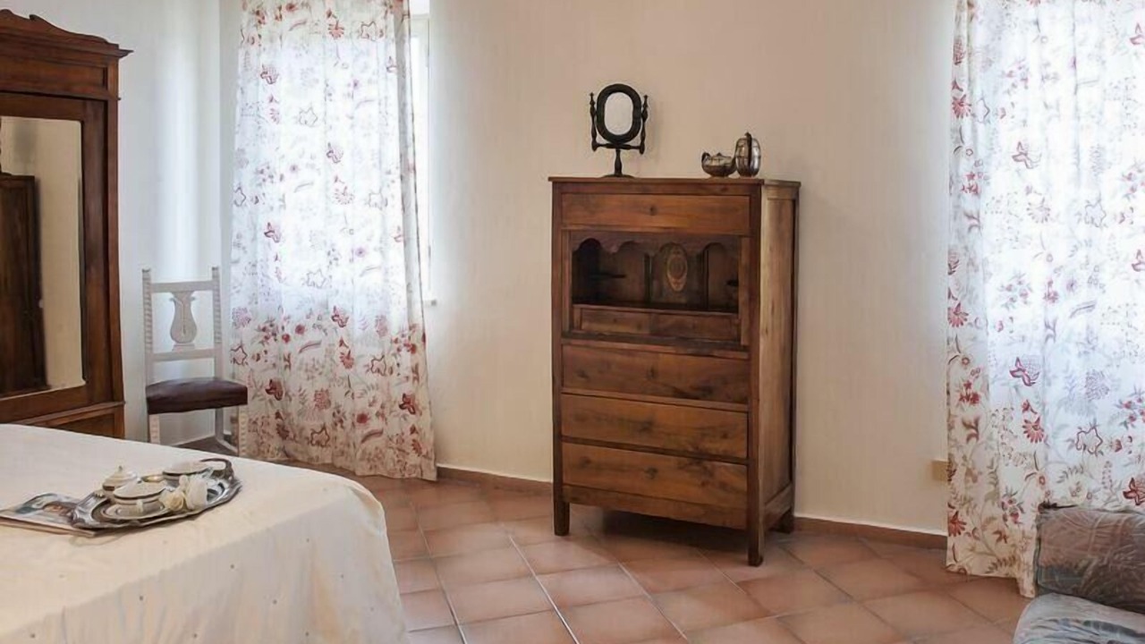 Photo of Bedroom in Cupra Marittima