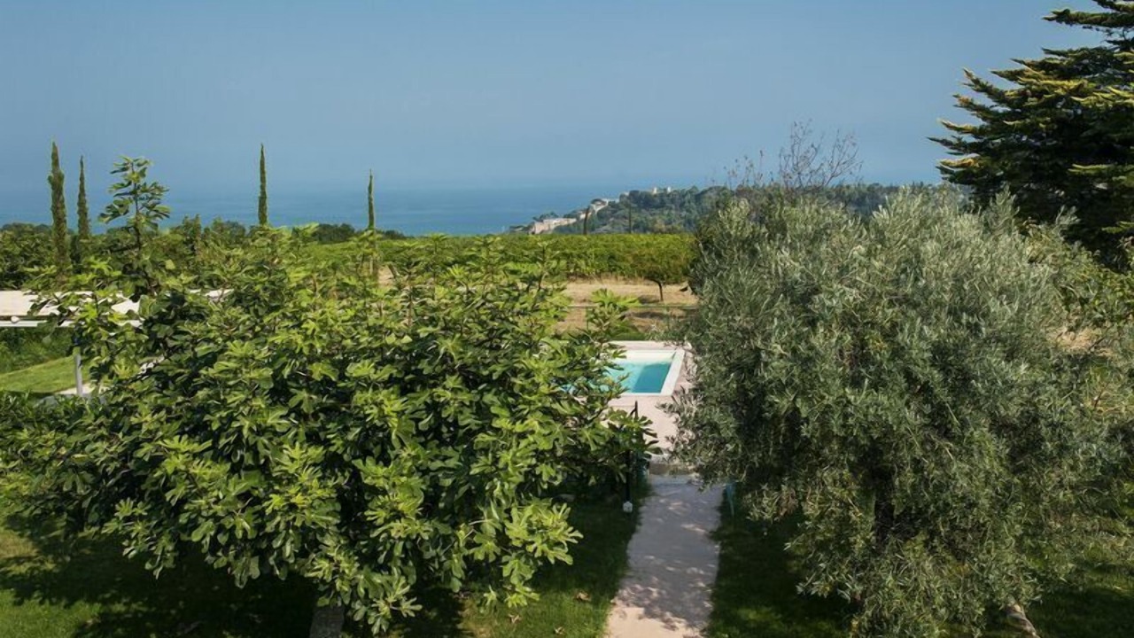 Photo of Outdoor in Cupra Marittima