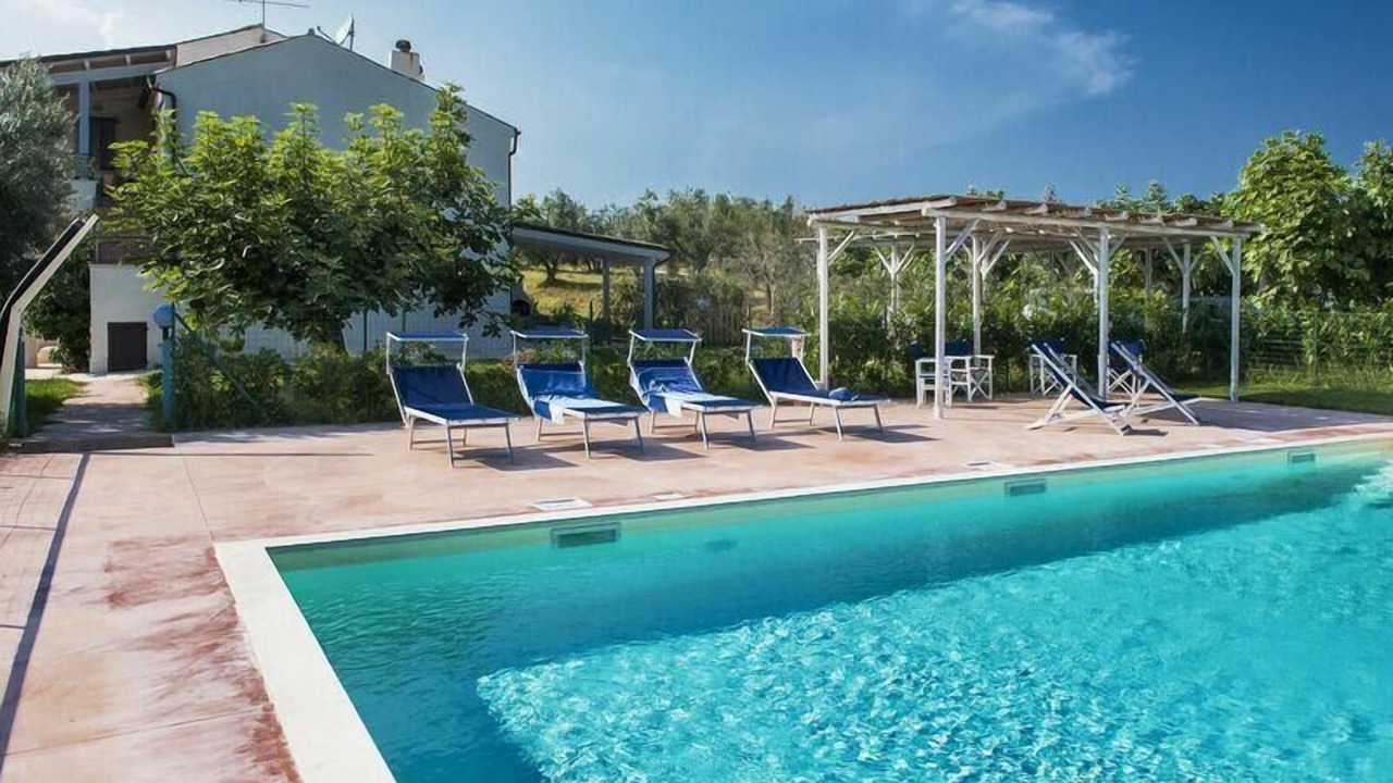 Photo of Outdoor in Cupra Marittima
