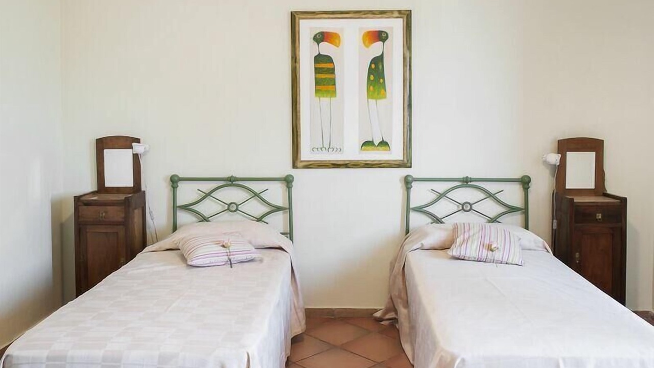 Photo of Bedroom in Cupra Marittima