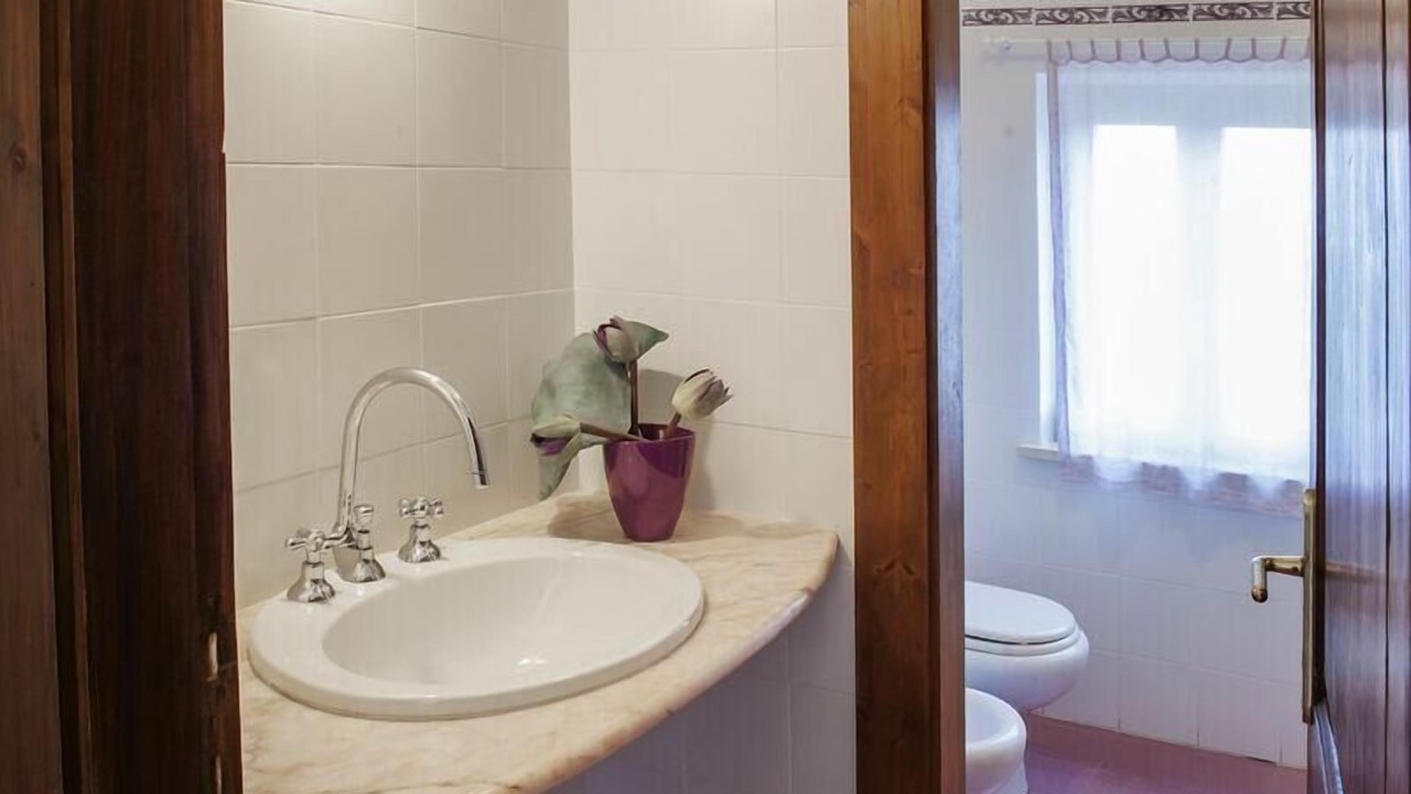 Photo of Bathroom in Cupra Marittima