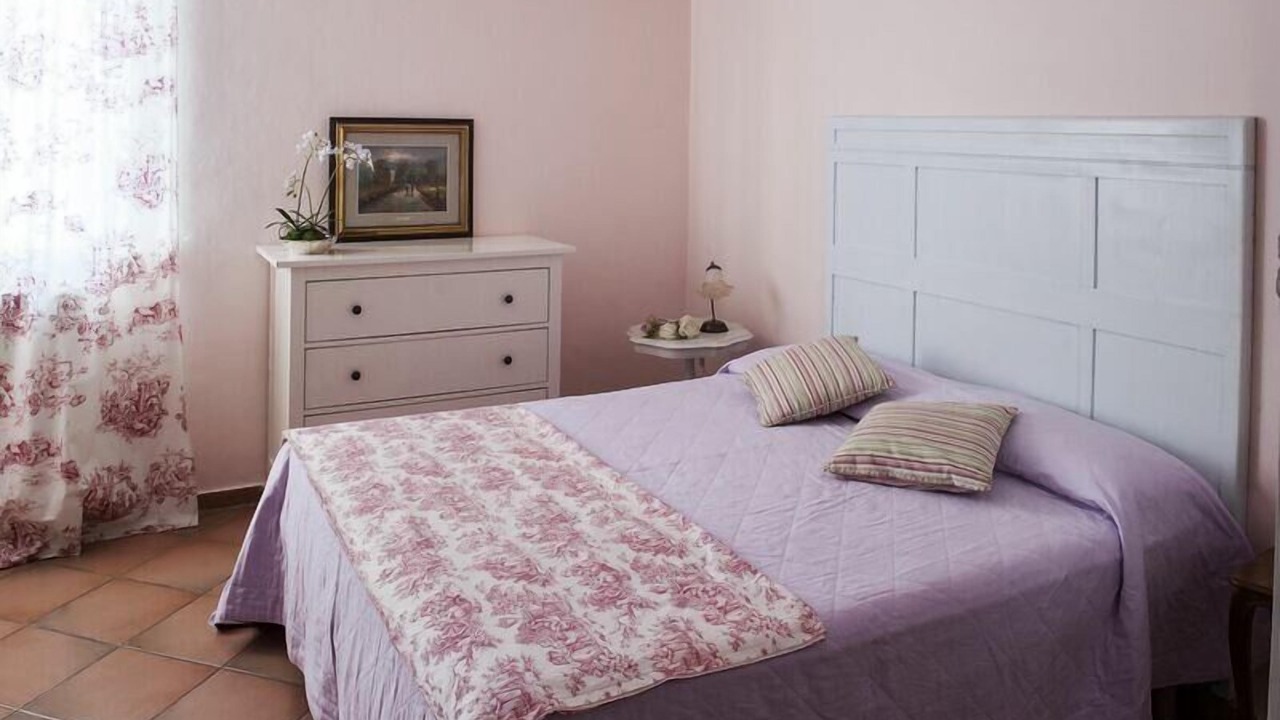 Photo of Bedroom in Cupra Marittima