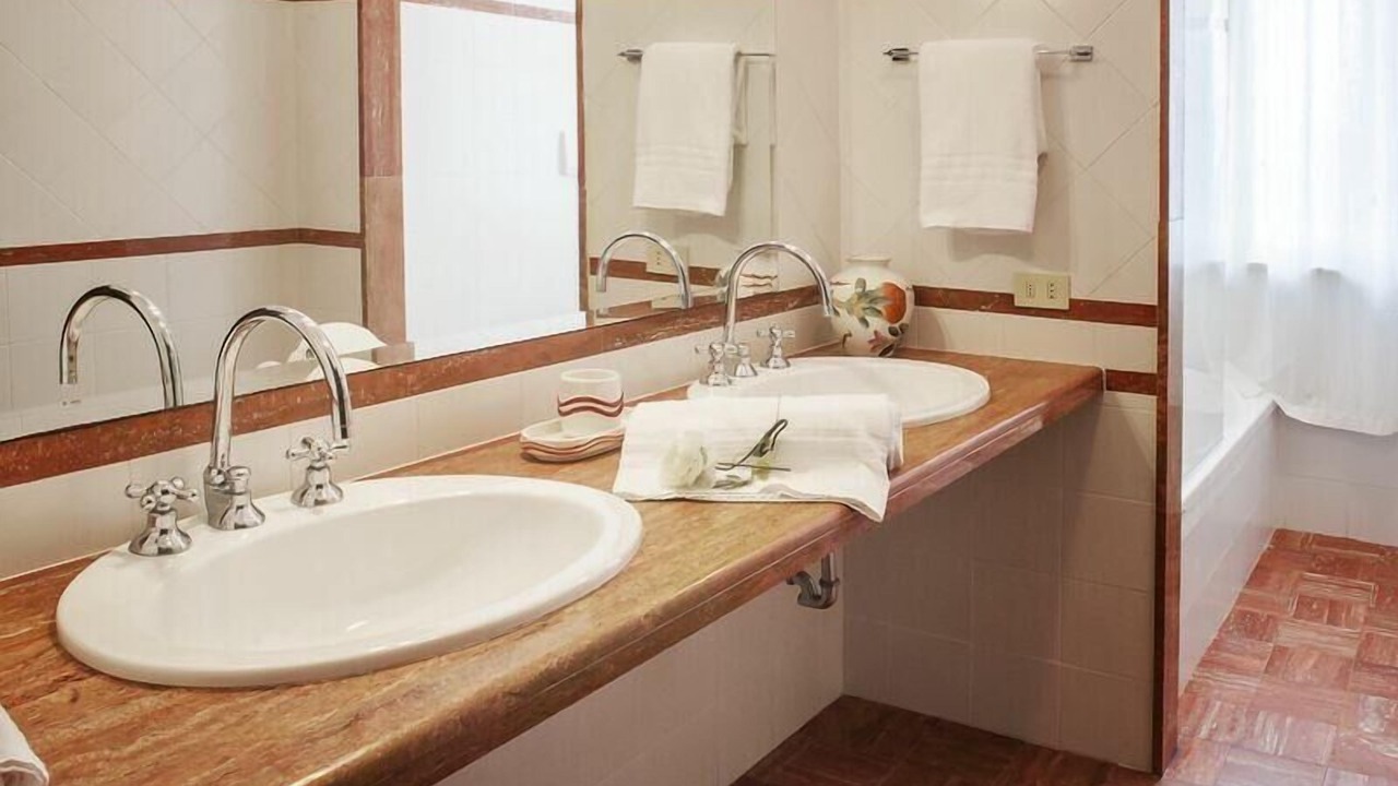 Photo of Bathroom in Cupra Marittima