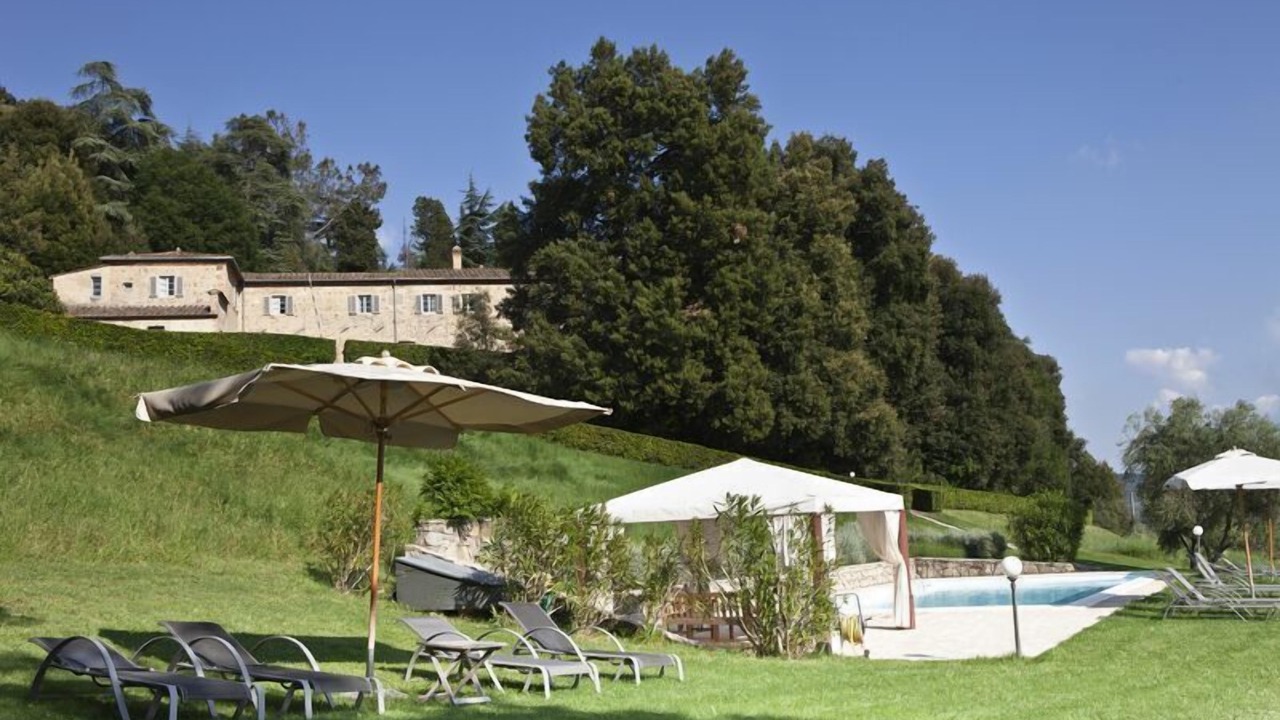 Photo of Outdoor in Gambassi Terme