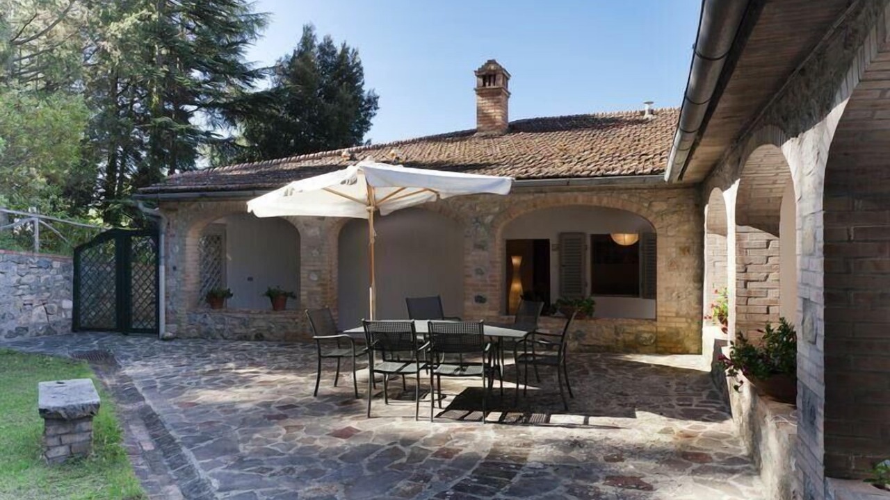 Photo of Outdoor in Gambassi Terme