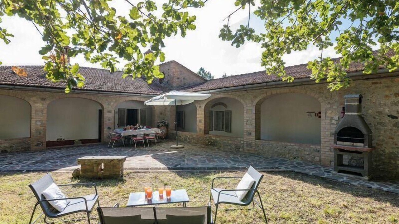 Photo of Outdoor in Gambassi Terme