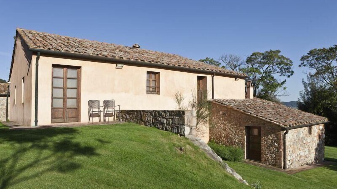 Photo of Outdoor in Gambassi Terme