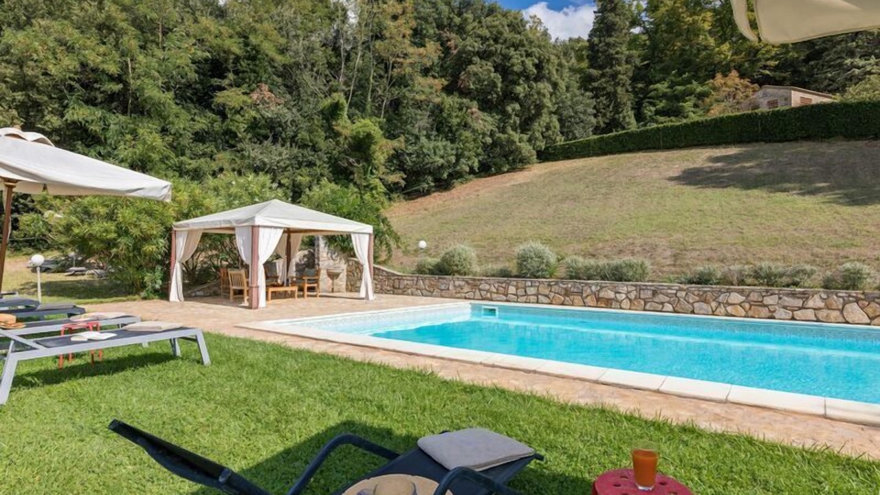 Photo of Outdoor in Gambassi Terme