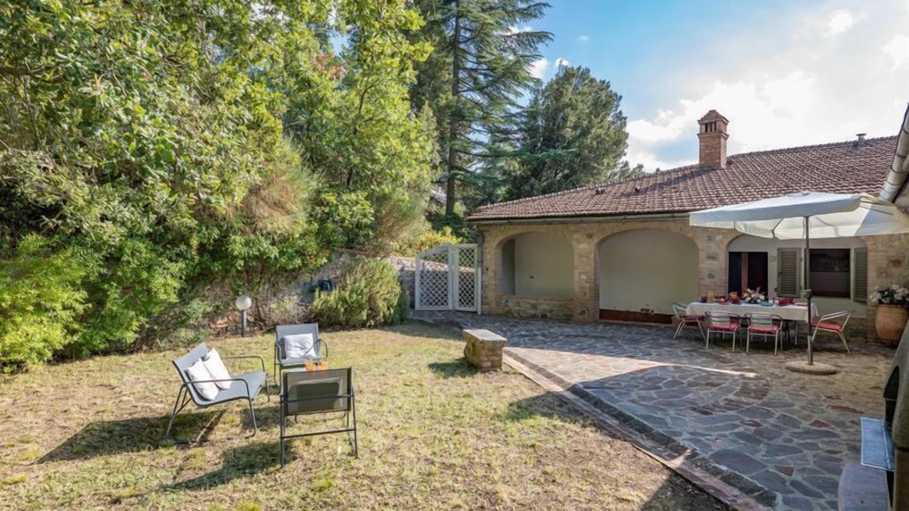 Photo of Outdoor in Gambassi Terme