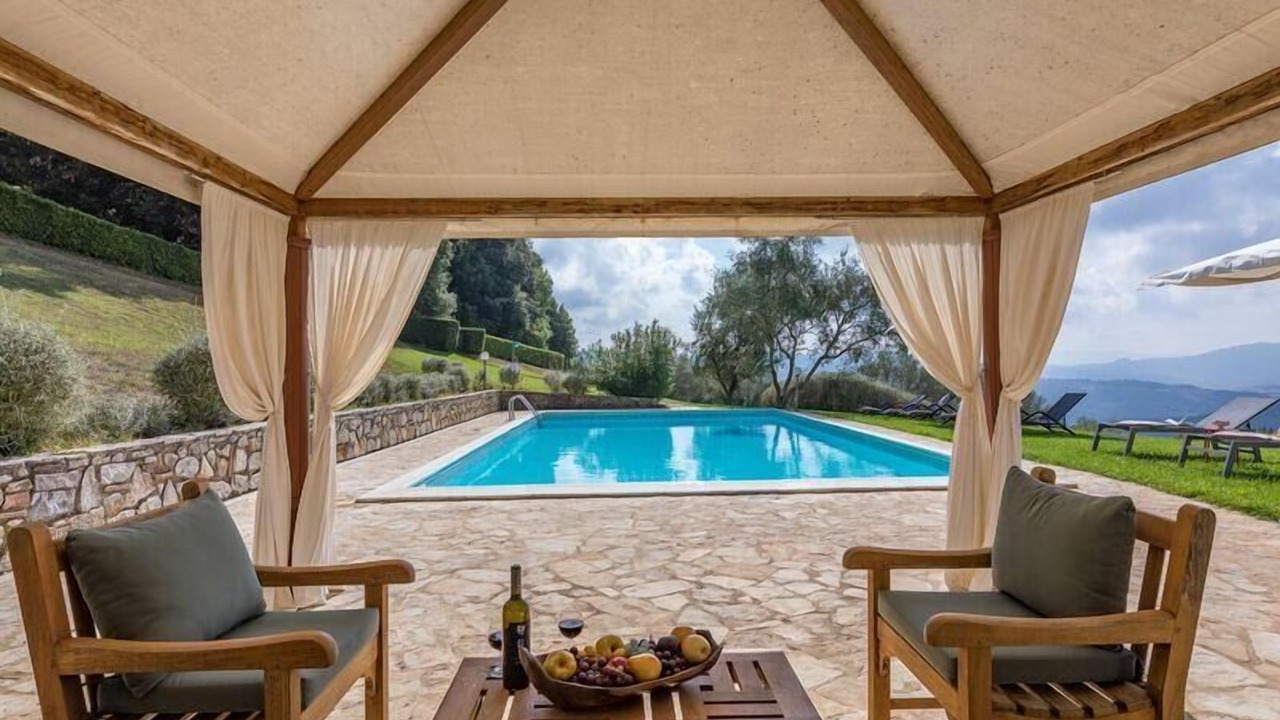 Photo of Outdoor in Gambassi Terme