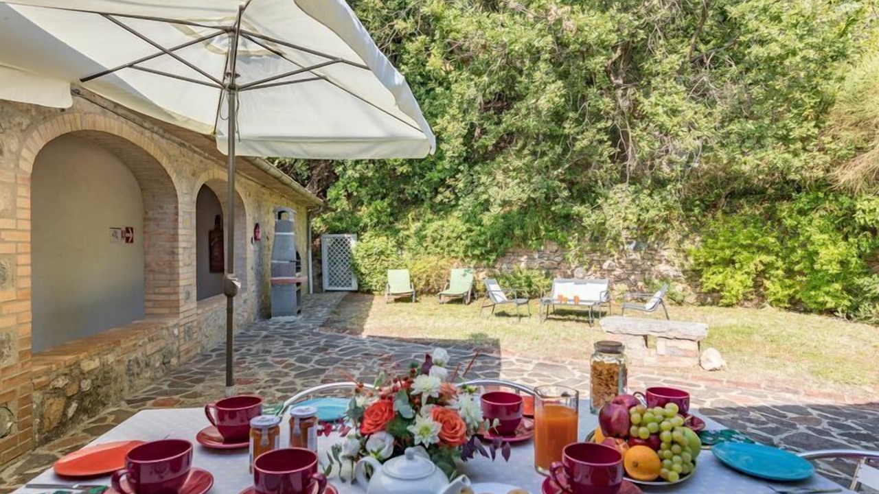 Photo of Outdoor in Gambassi Terme