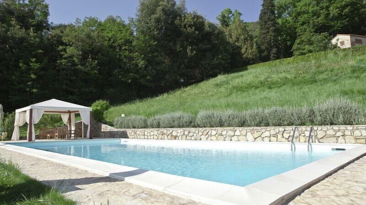 Photo of Outdoor in Gambassi Terme
