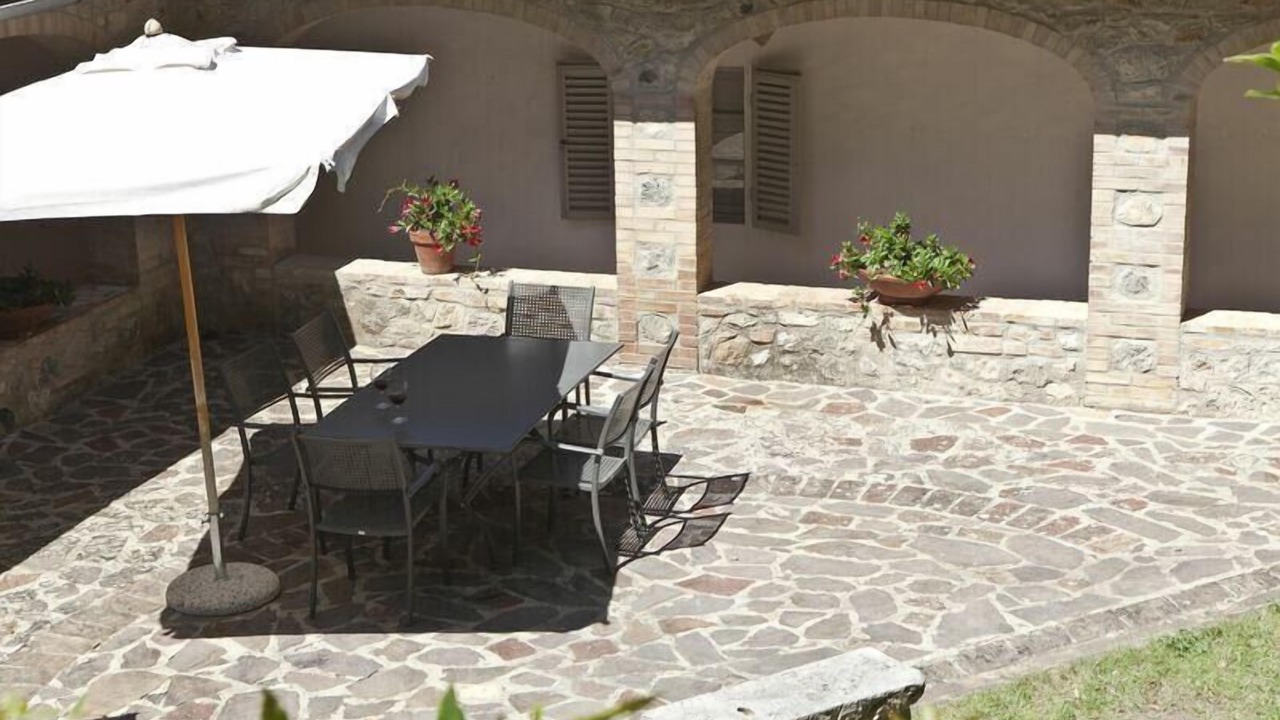 Photo of Outdoor in Gambassi Terme