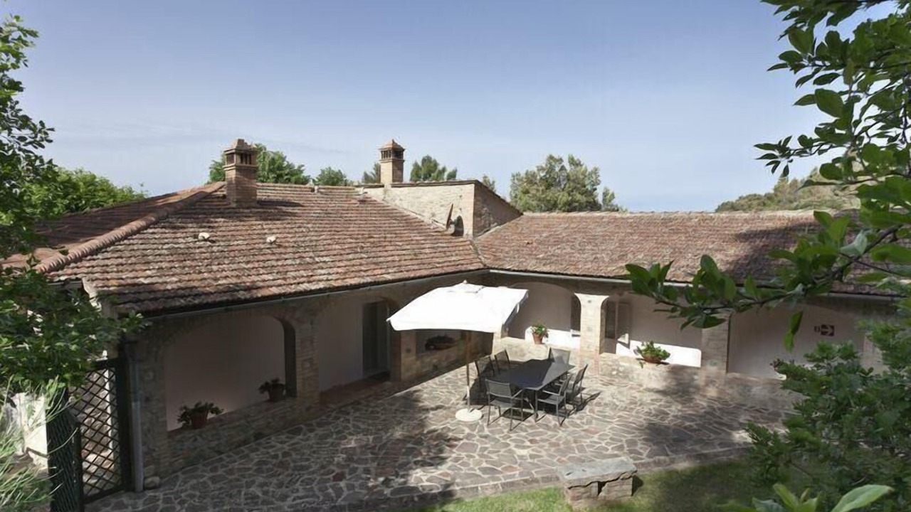 Photo of Outdoor in Gambassi Terme