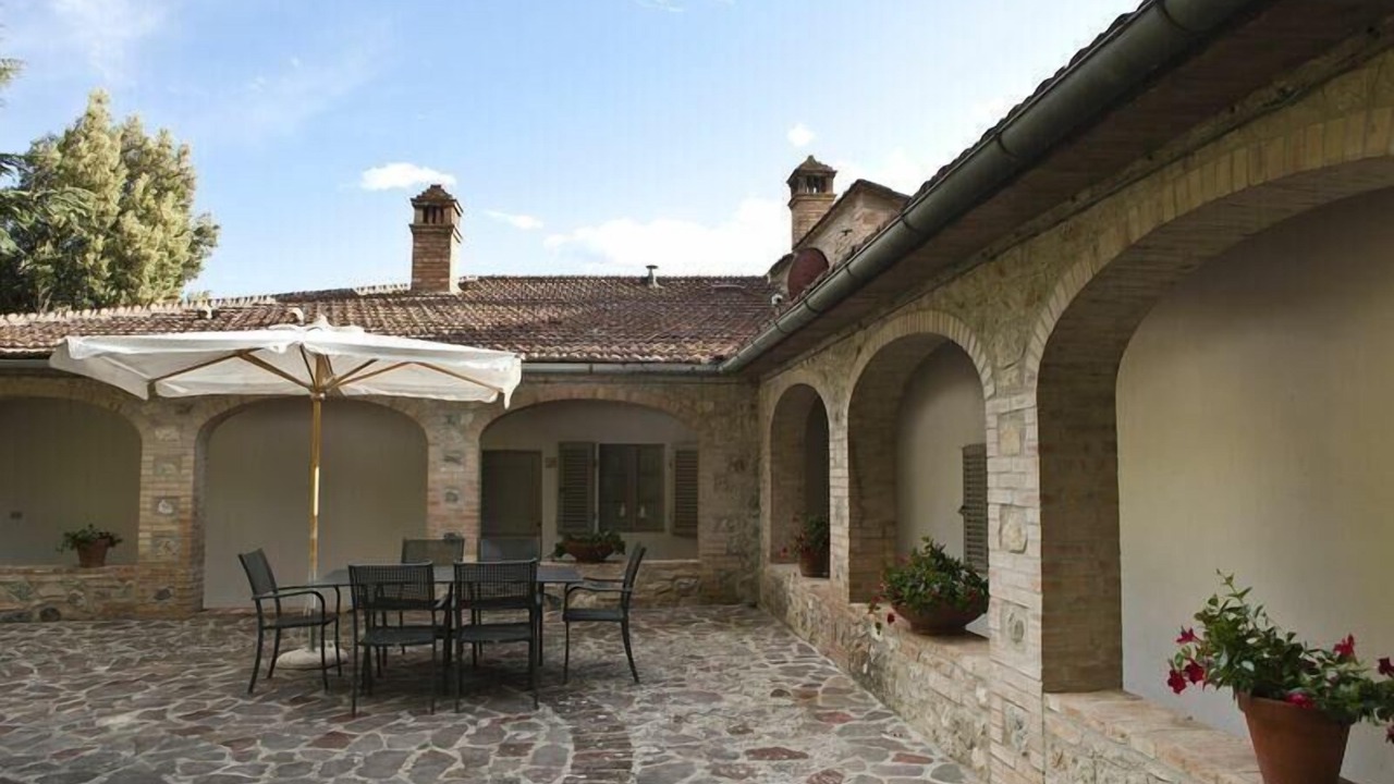 Photo of Outdoor in Gambassi Terme