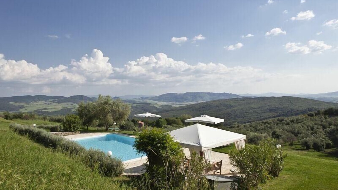 Photo of Outdoor in Gambassi Terme