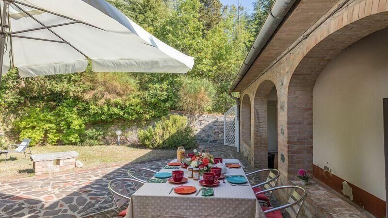 Photo of Outdoor in Gambassi Terme