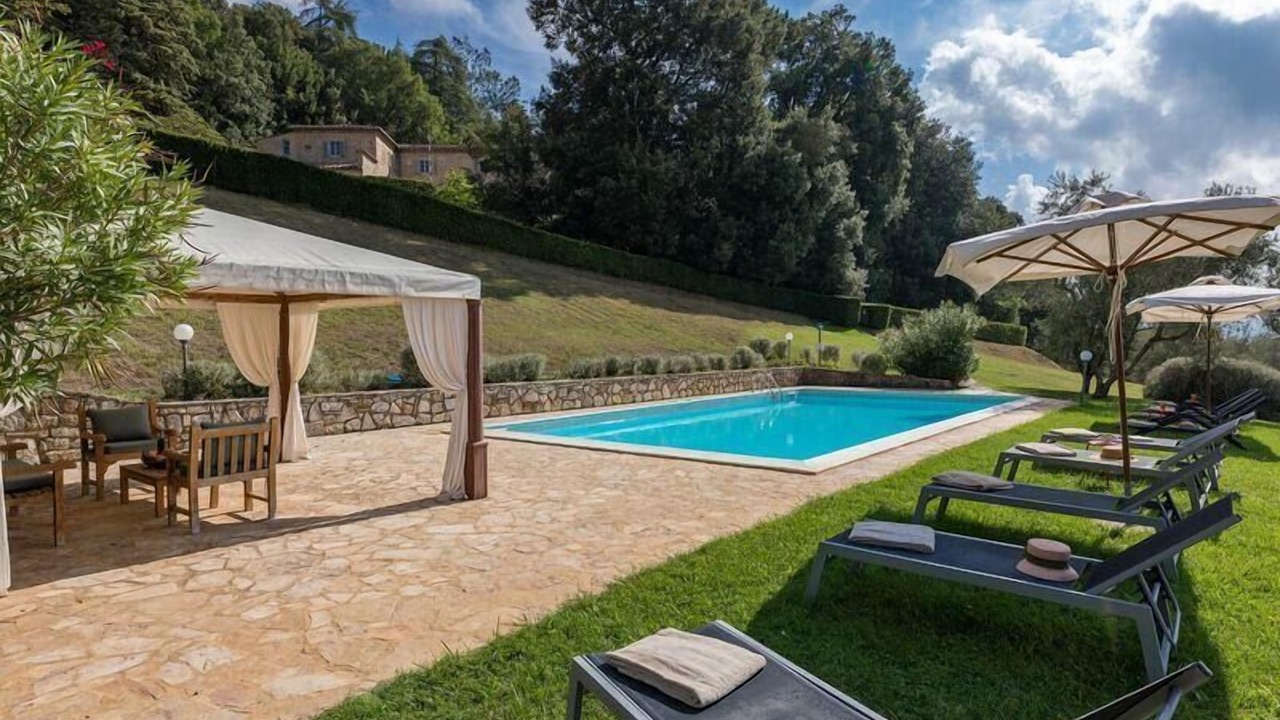 Photo of Outdoor in Gambassi Terme
