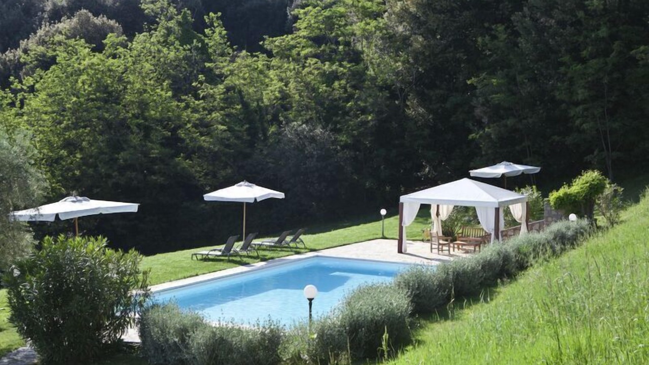 Photo of Outdoor in Gambassi Terme