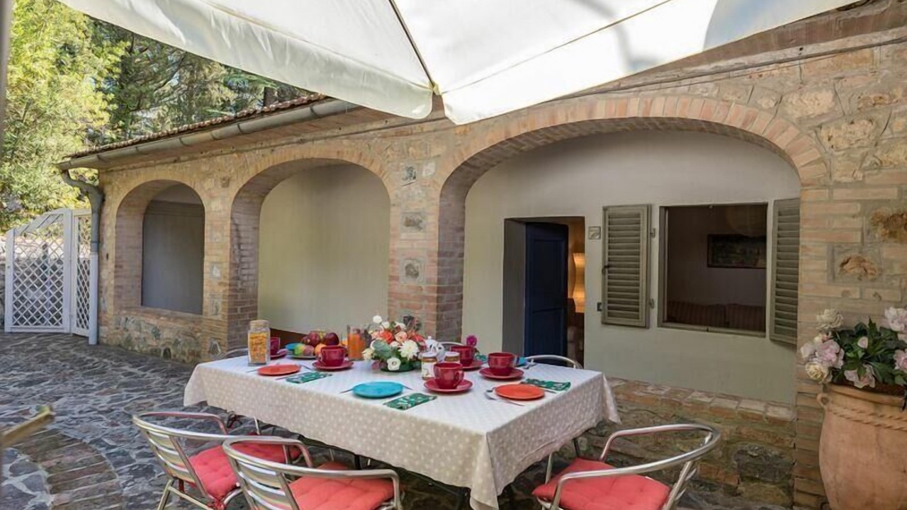 Photo of Outdoor in Gambassi Terme