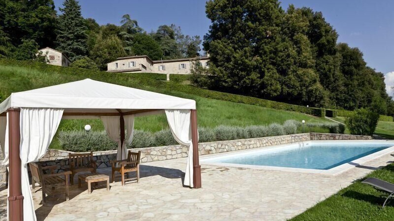 Photo of Outdoor in Gambassi Terme