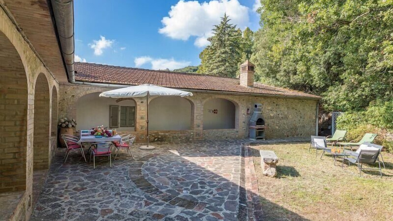 Photo of Outdoor in Gambassi Terme