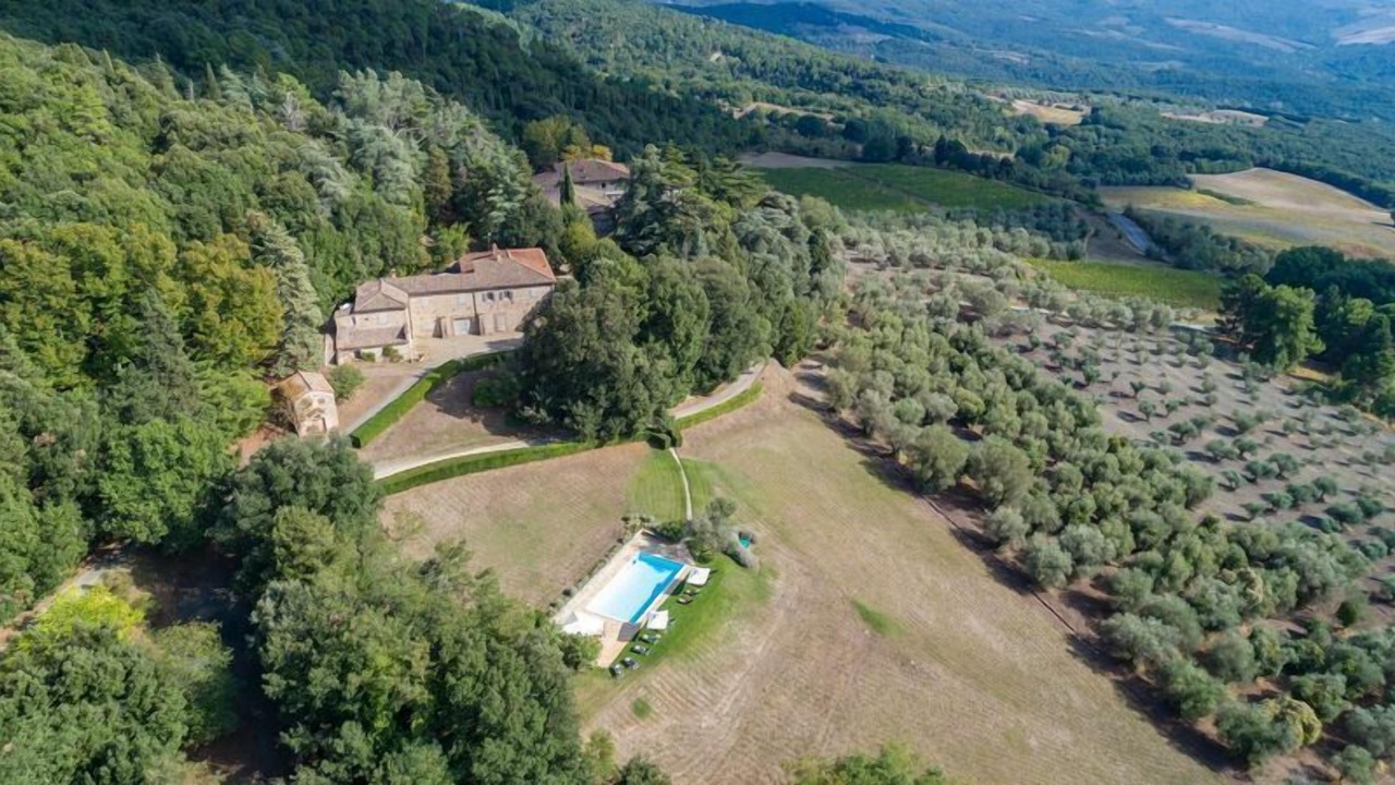 Photo of Outdoor in Gambassi Terme