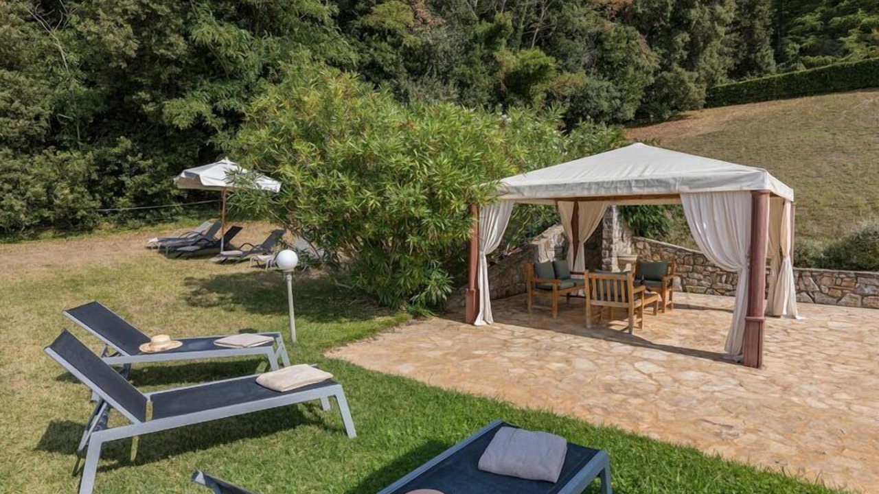 Photo of Outdoor in Gambassi Terme