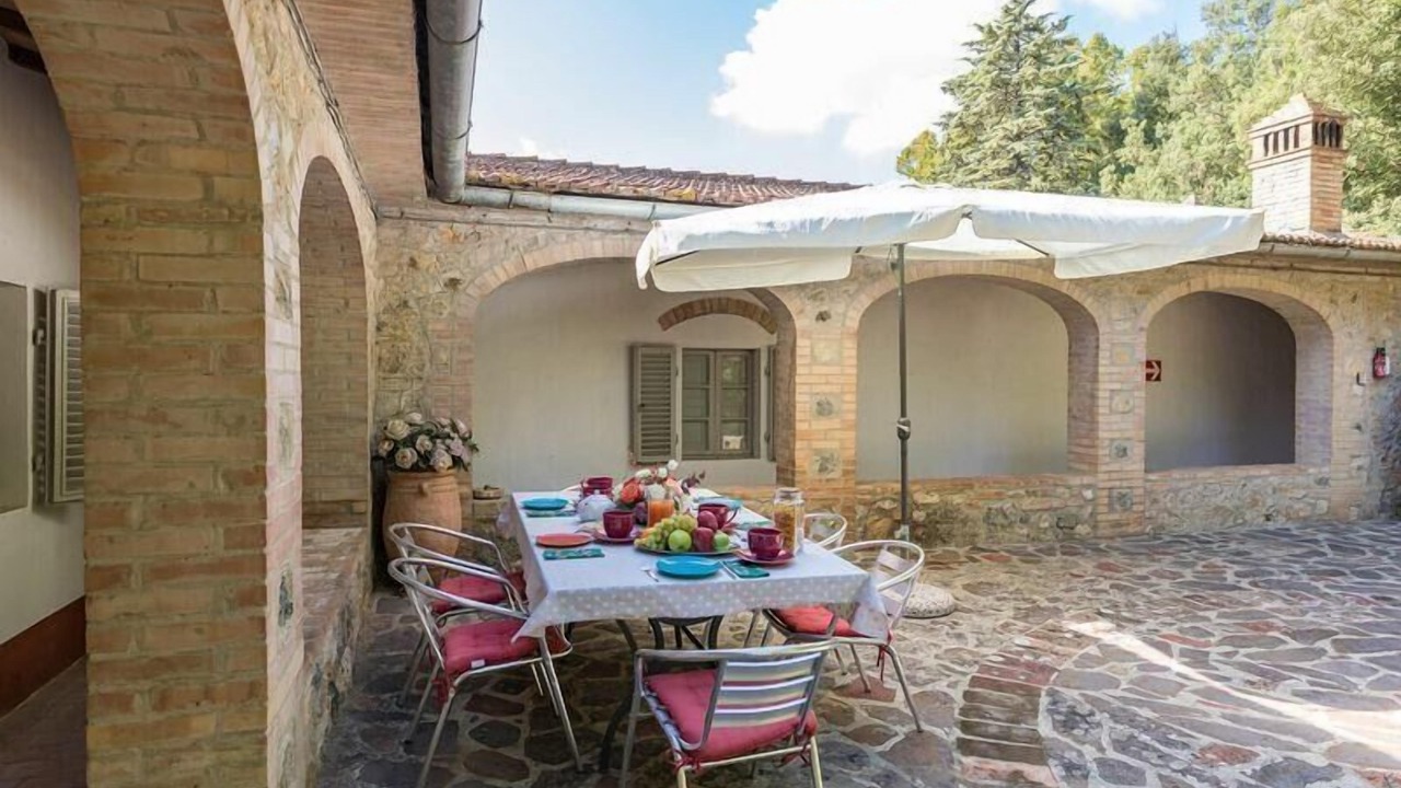 Photo of Outdoor in Gambassi Terme