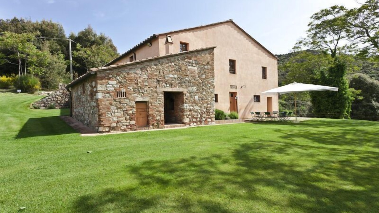 Photo of Outdoor in Gambassi Terme