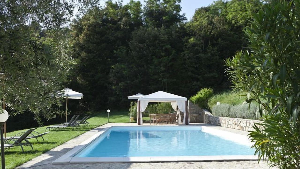 Photo of Outdoor in Gambassi Terme