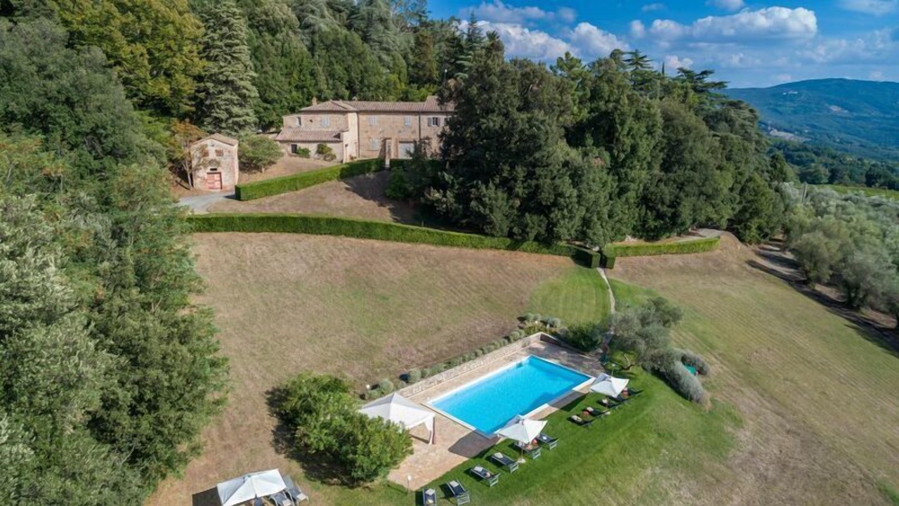 Photo of Outdoor in Gambassi Terme