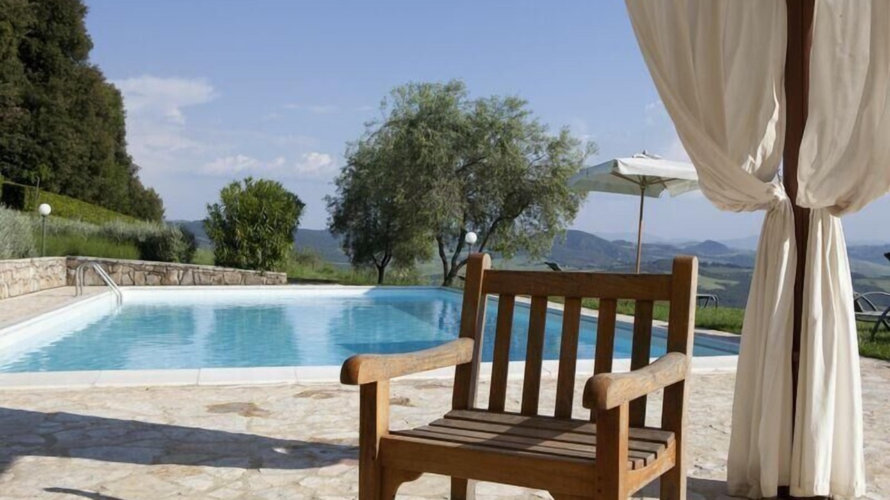 Photo of Outdoor in Gambassi Terme