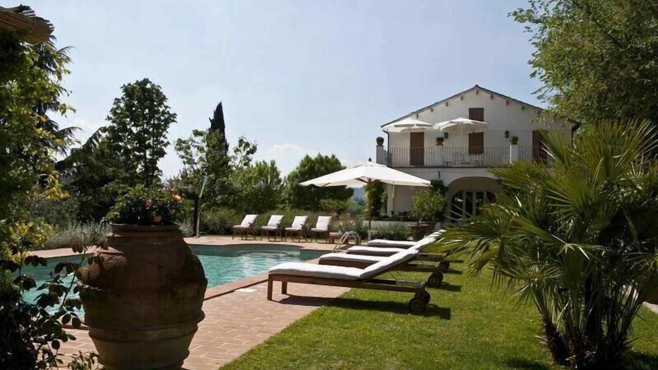 Photo of Outdoor in Ripatransone