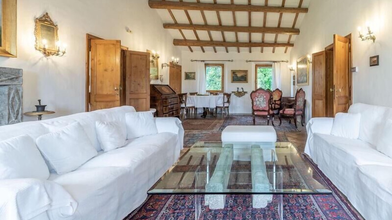 Photo of Livingroom in Ripatransone