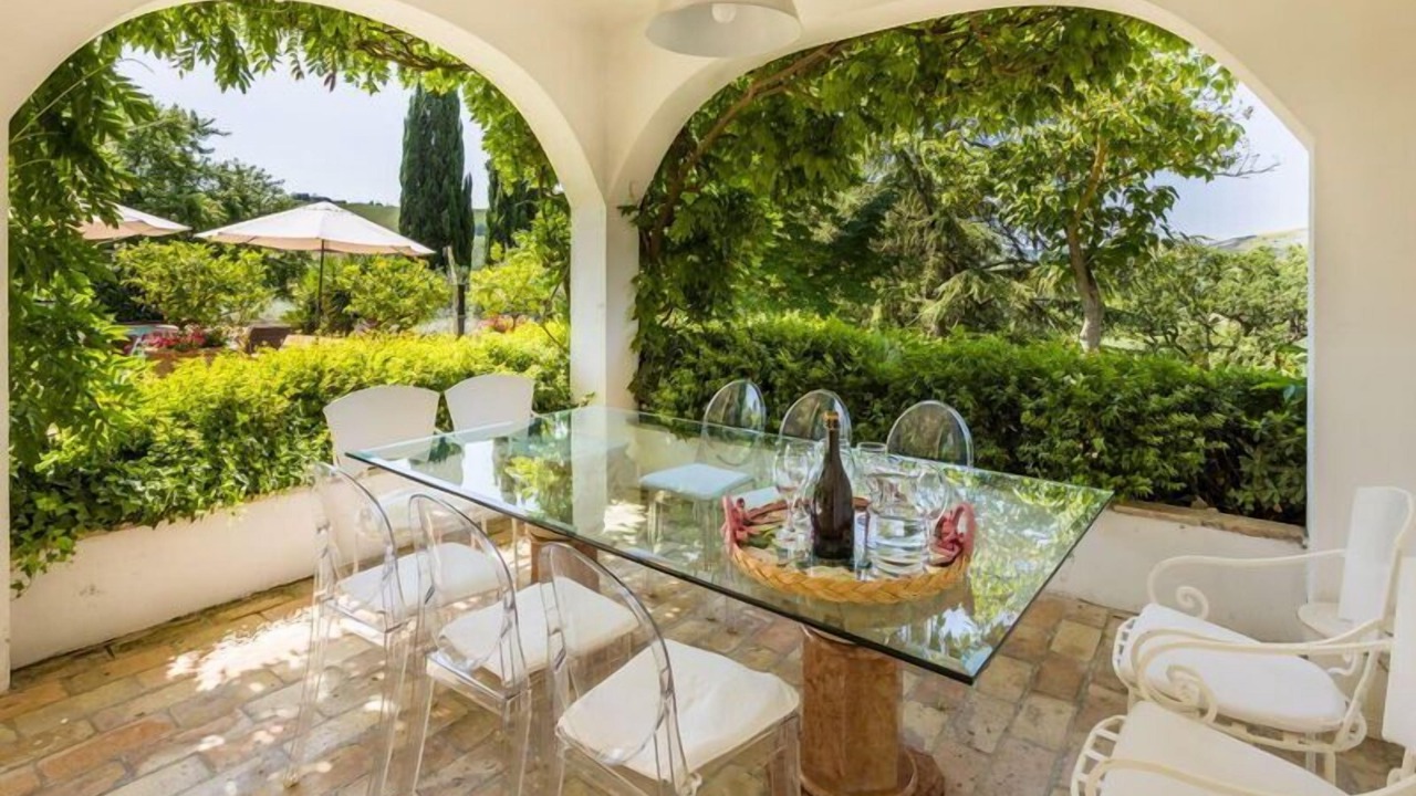 Photo of Outdoor in Ripatransone