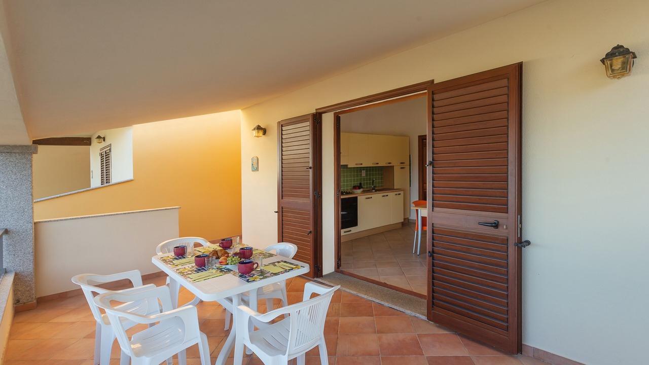 Photo of Outdoor in San Lorenzo